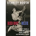 Red Hot and Blue: Fifty Years of Writing about Music, Memphis, and Motherf**kers