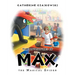 The Adventures of Max, the Magical Spider