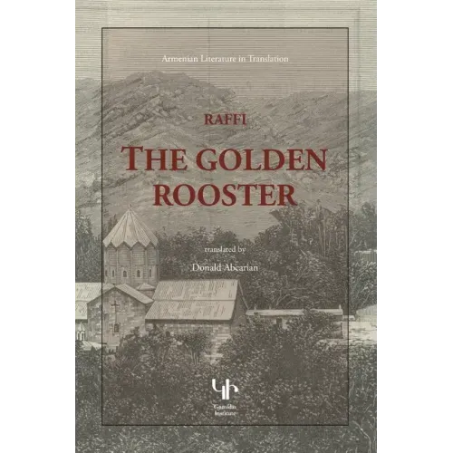 The Golden Rooster