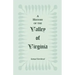 A History of the Valley of Virginia