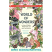 World of Wonders: In Praise of Fireflies, Whale Sharks, and Other Astonishments