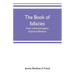 The book of fallacies: from unfinished papers of Jeremy Bentham