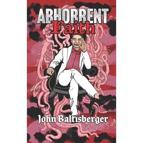 Abhorrent Faith