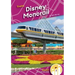 Disney Monorail