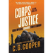 The Corps Justice Series: Books 7-9