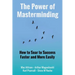 The Power of Masterminding