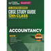 Board plus CUET 2023 CL Master Series - CBSE Study Guide - Class 12 - Accountancy