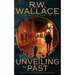 Unveiling the Past: A Ghost Detective Novel