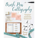 Brush Pen Calligraphy