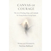 Canvas of Courage: The Art of Healing, Hope, and Gratitude for Young Mothers Facing Cancer