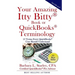 Your Amazing Itty Bitty Book of QuickBooks Terminology: 15 Terms Every QuickBooks User Should Understand