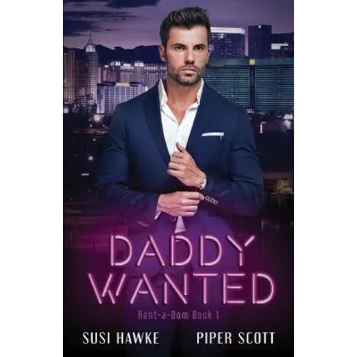 Daddy Wanted
