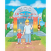 Eli and Gogo's Adventures at the Zoo