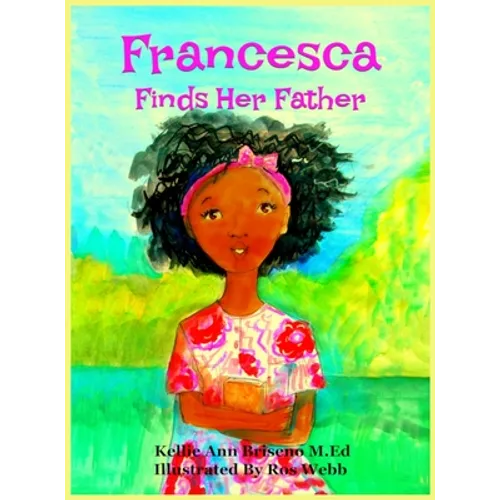 Francesca Finds Her Father