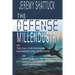 The Defense Millendustry: Or The Call for Freedom Engineers and Scientists Or How to Hand the (missile) Keys Over to the Millennials (and their robots
