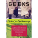 Geeks Who Can Schmooze: A Credit Suisse Private Banker Tells All