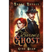 The Baron's Ghost: A Steampunk Mystery Adventure