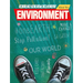Kids Speak Out about the Environment