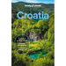 Lonely Planet Croatia: Detailed Itineraries Travel Like a Local Insider Tips Covers Zagreb, Continental Croatia, Istria, Kvarner, Dalmatia, Dubrovnik