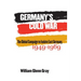 Germany's Cold War: The Global Campaign to Isolate East Germany, 1949-1969