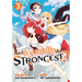 Am I Actually the Strongest? 3 (Manga)