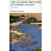 The Japanese Discovery of Europe, 1720-1830