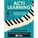 Acti Learning Music: Piano & Keyboard Book 1