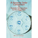 A Passover Seder Companion and Analytic Introduction to the Haggadah