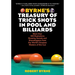 Byrne's Treasury of Trick Shots in Pool and Billiards