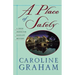 A Place of Safety: A Chief Inspector Barnaby Novel