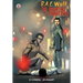 B.A.E. Wulf: The Haunting of Chinatown