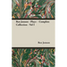 Ben Jonson - Plays - Complete Collection - Vol I