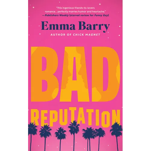 Bad Reputation