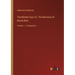 The Marble Faun; Or, The Romance of Monte Beni: Volume 1 - in large print