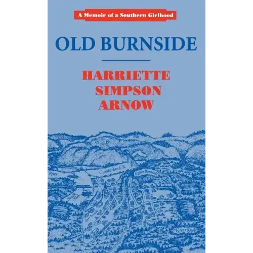 Old Burnside