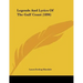 Legends And Lyrics Of The Gulf Coast (1896)
