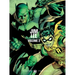 DC Poster Portfolio: Jim Lee Vol. 2