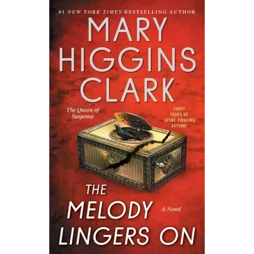 The Melody Lingers On