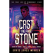 Cast the First Stone: A Time Travel Thriller