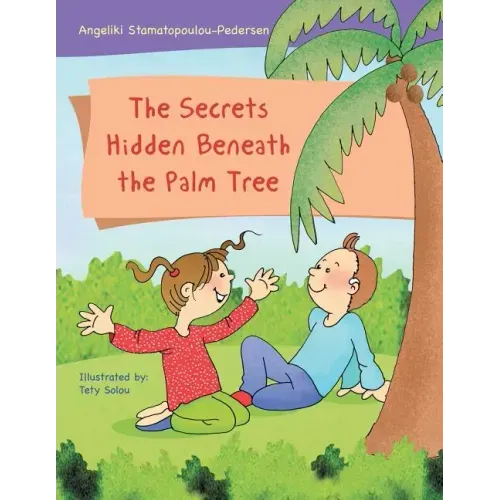 The Secrets Hidden Beneath the Palm Tree