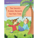 The Secrets Hidden Beneath the Palm Tree