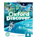 Oxford Discover 2e Level 6 Student Book Pack with App Pack
