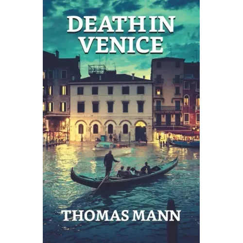 Death In Venice