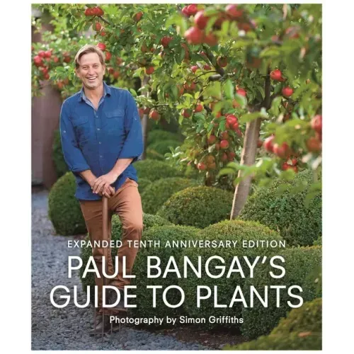 Paul Bangay's Guide to Plants