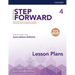 Step Forward 2e 4 Lesson Plans