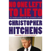 No One Left to Lie to: The Triangulations of William Jefferson Clinton