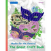BROCKHAUSEN Masks for the Carnival - The Great Craft Book: Carnival