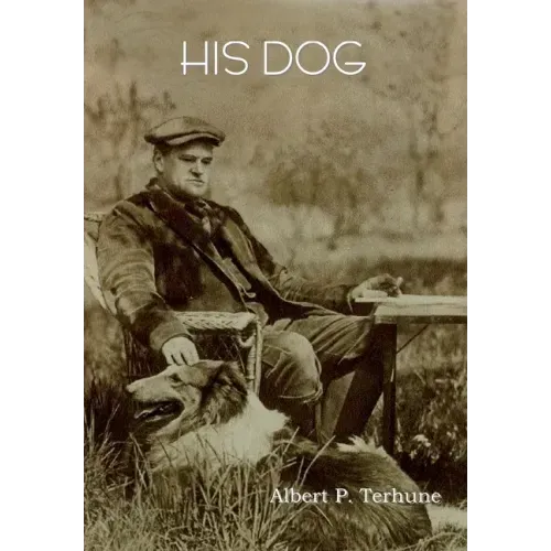 His Dog