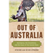 Out of Australia: Aborigines, the Dreamtime, and the Dawn of the Human Race