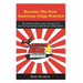 Become the next American Ninja Warrior: The Ultimate Guide on how to Prepare and Win the next American Ninja Warrior Obstacle Race